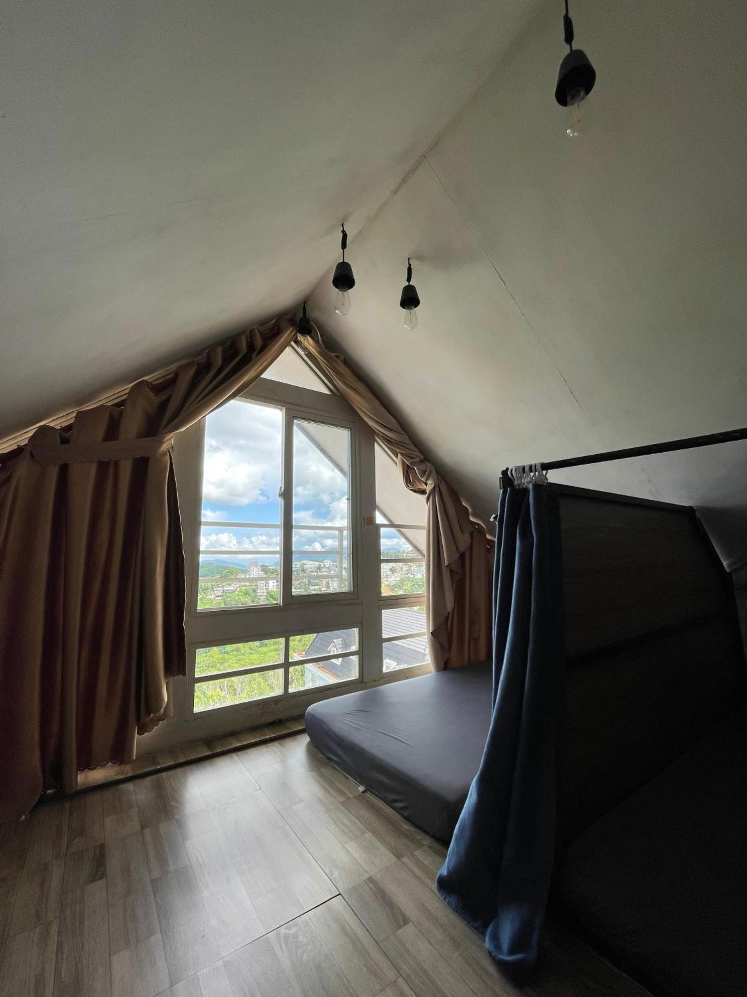 Tigon Dalat Hostel 외부 사진