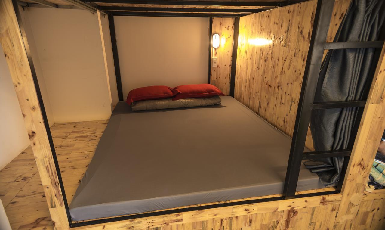 Tigon Dalat Hostel 외부 사진