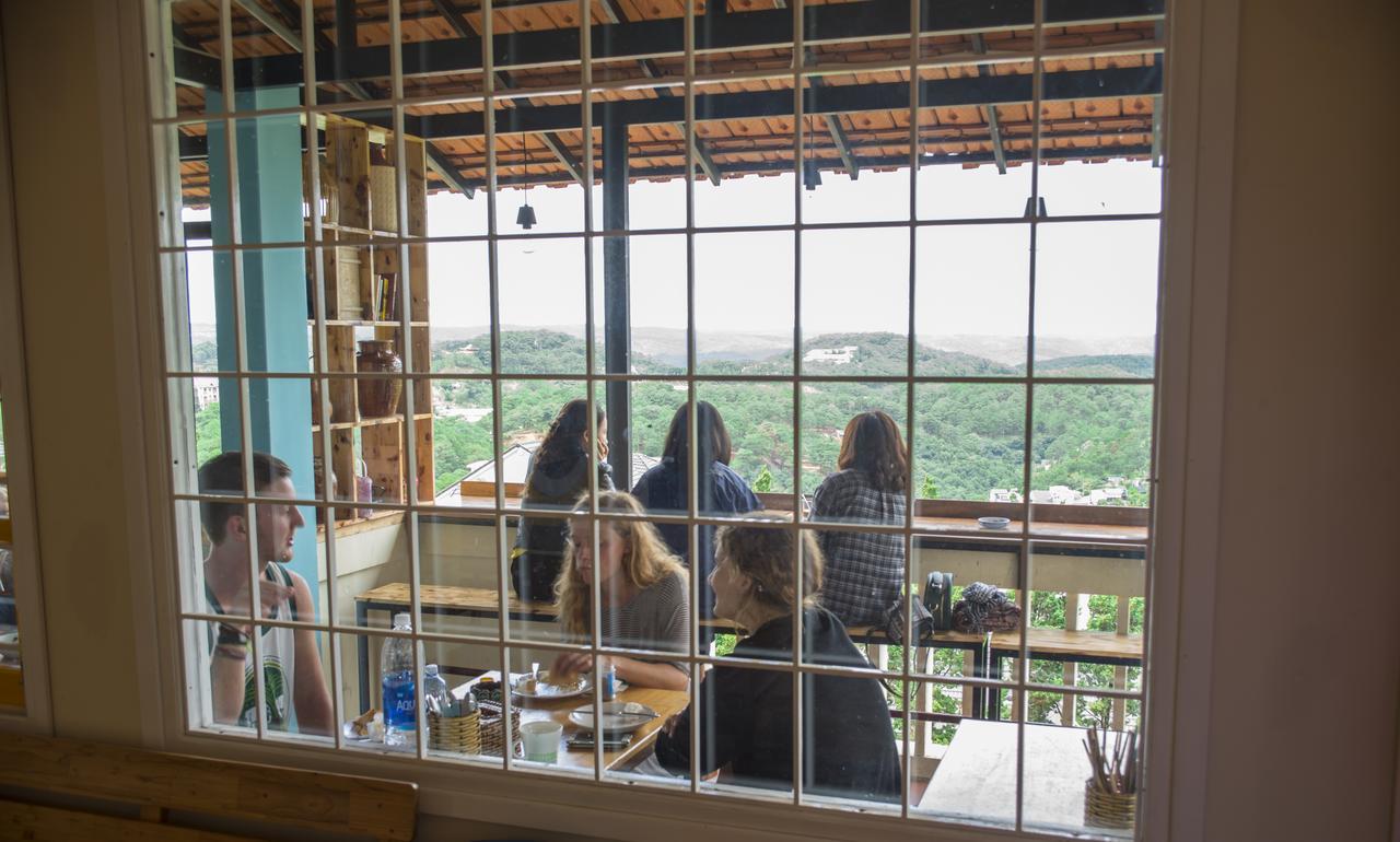 Tigon Dalat Hostel 외부 사진