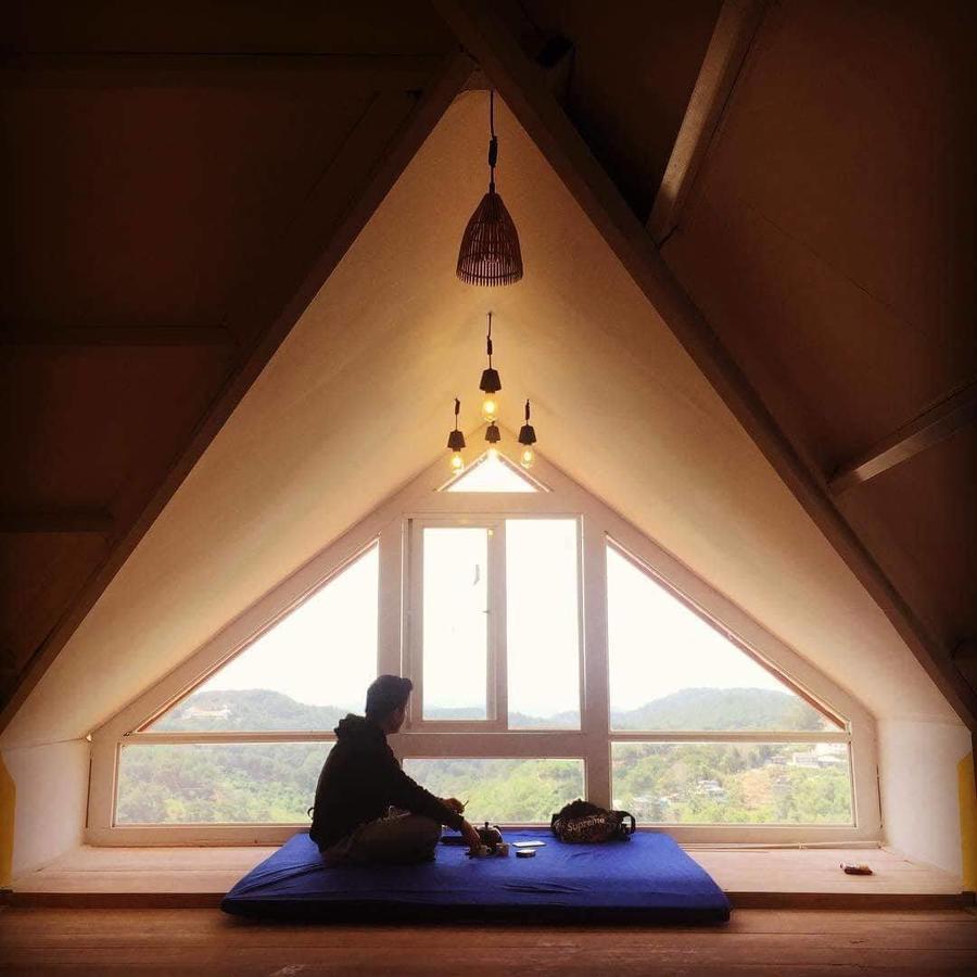 Tigon Dalat Hostel 외부 사진