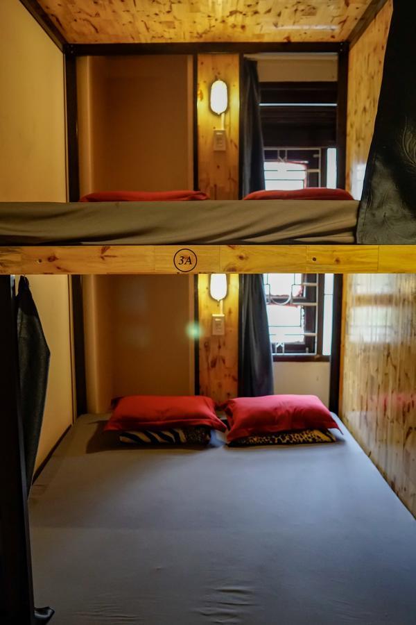 Tigon Dalat Hostel 외부 사진