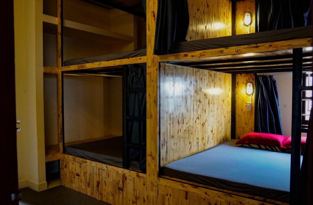 Tigon Dalat Hostel 외부 사진
