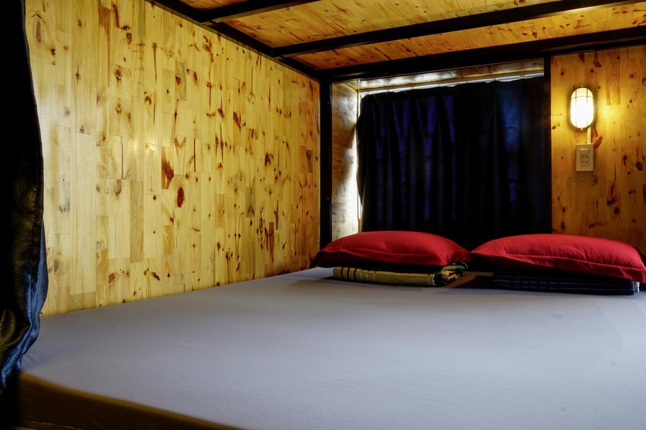 Tigon Dalat Hostel 외부 사진